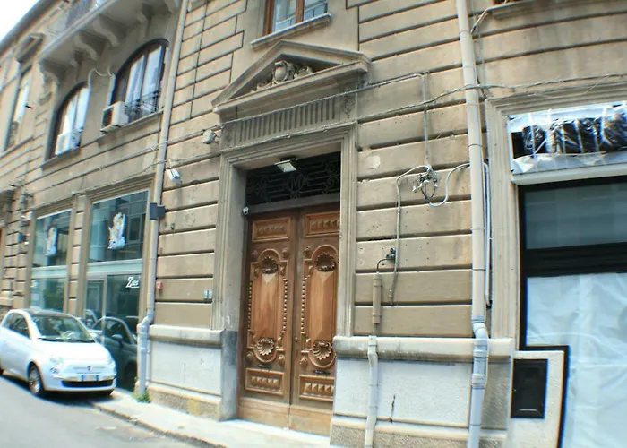 Appartamento Politeama