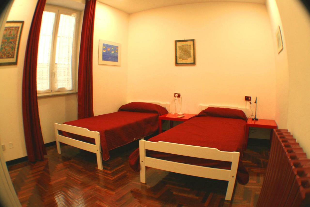 Apartment Politeama Palermo