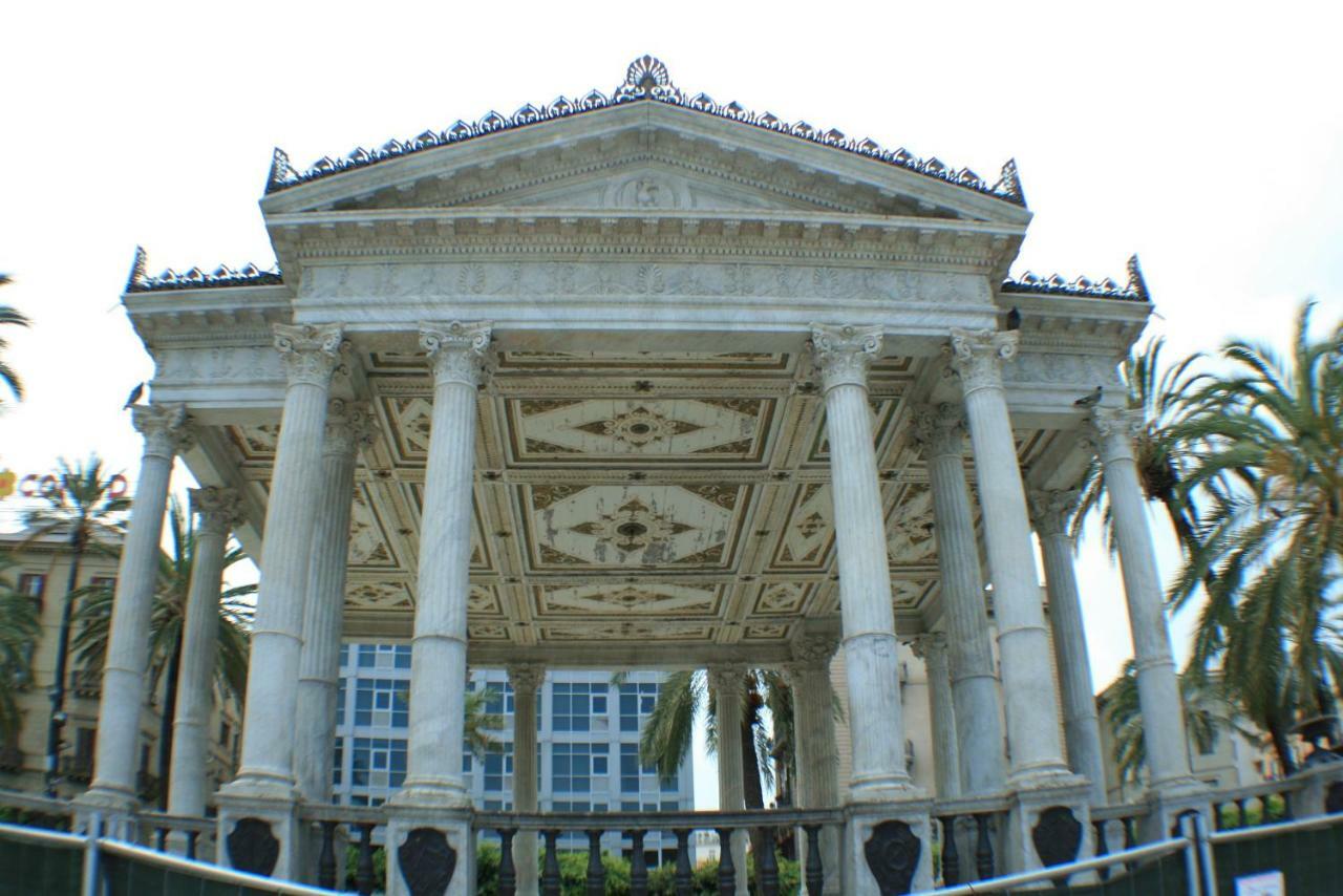Politeama * Palermo